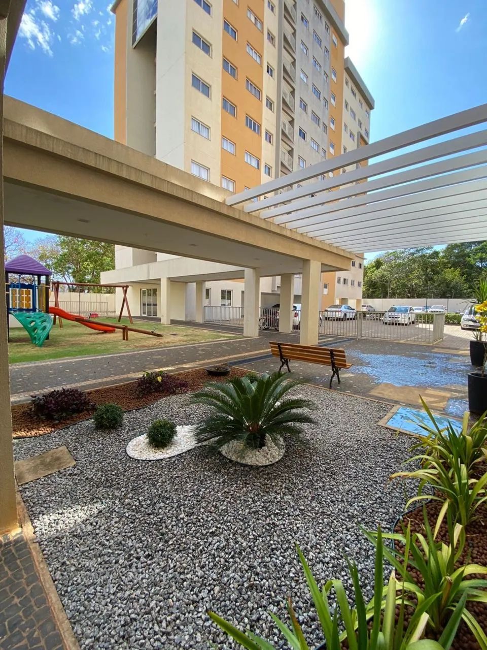 Residencial Malbec 2/4 com suíte  - Foto 5