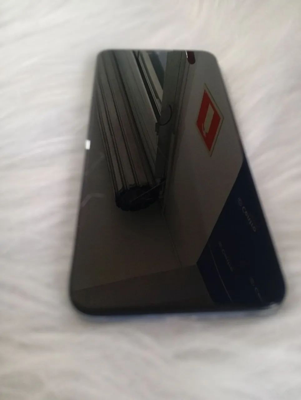 Celular Motorola G20 64 GB - Foto 2