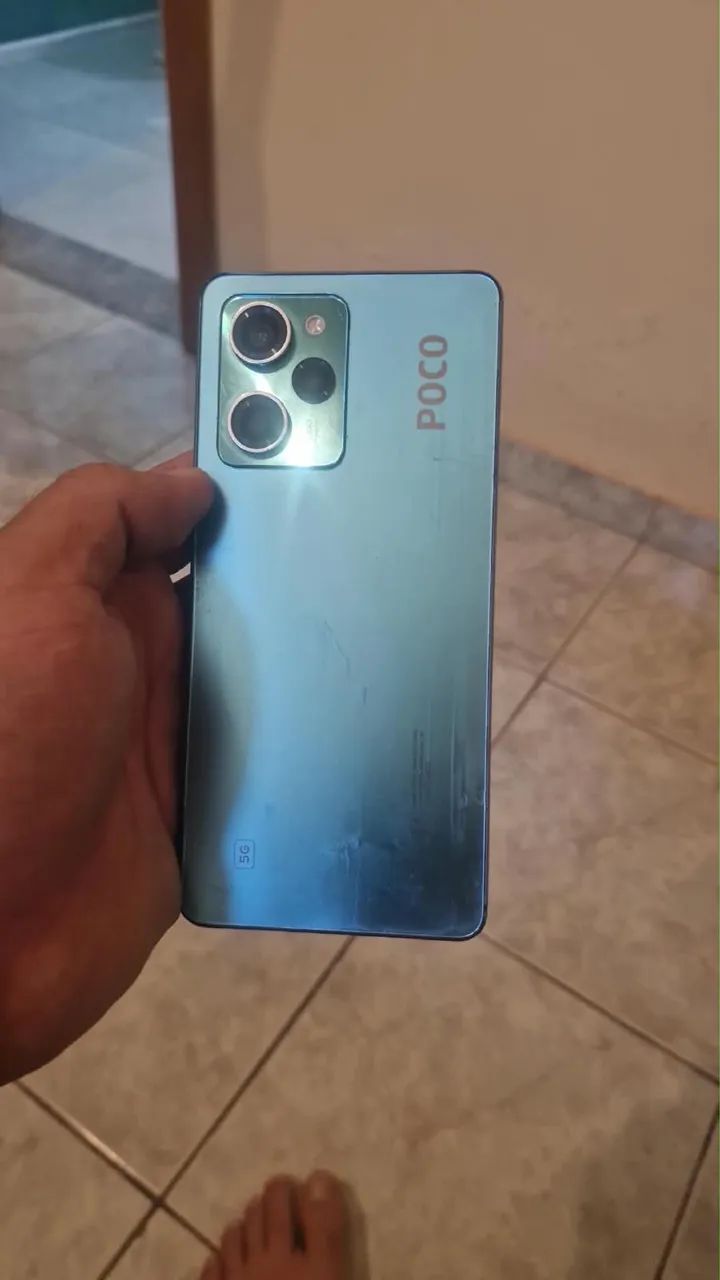 Celular POCO X5 PRO - Foto 2