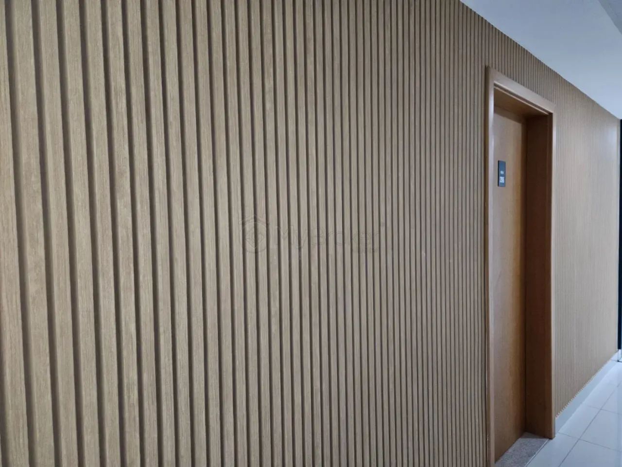 Sala Comercial Mobiliada - Jardim Goiás