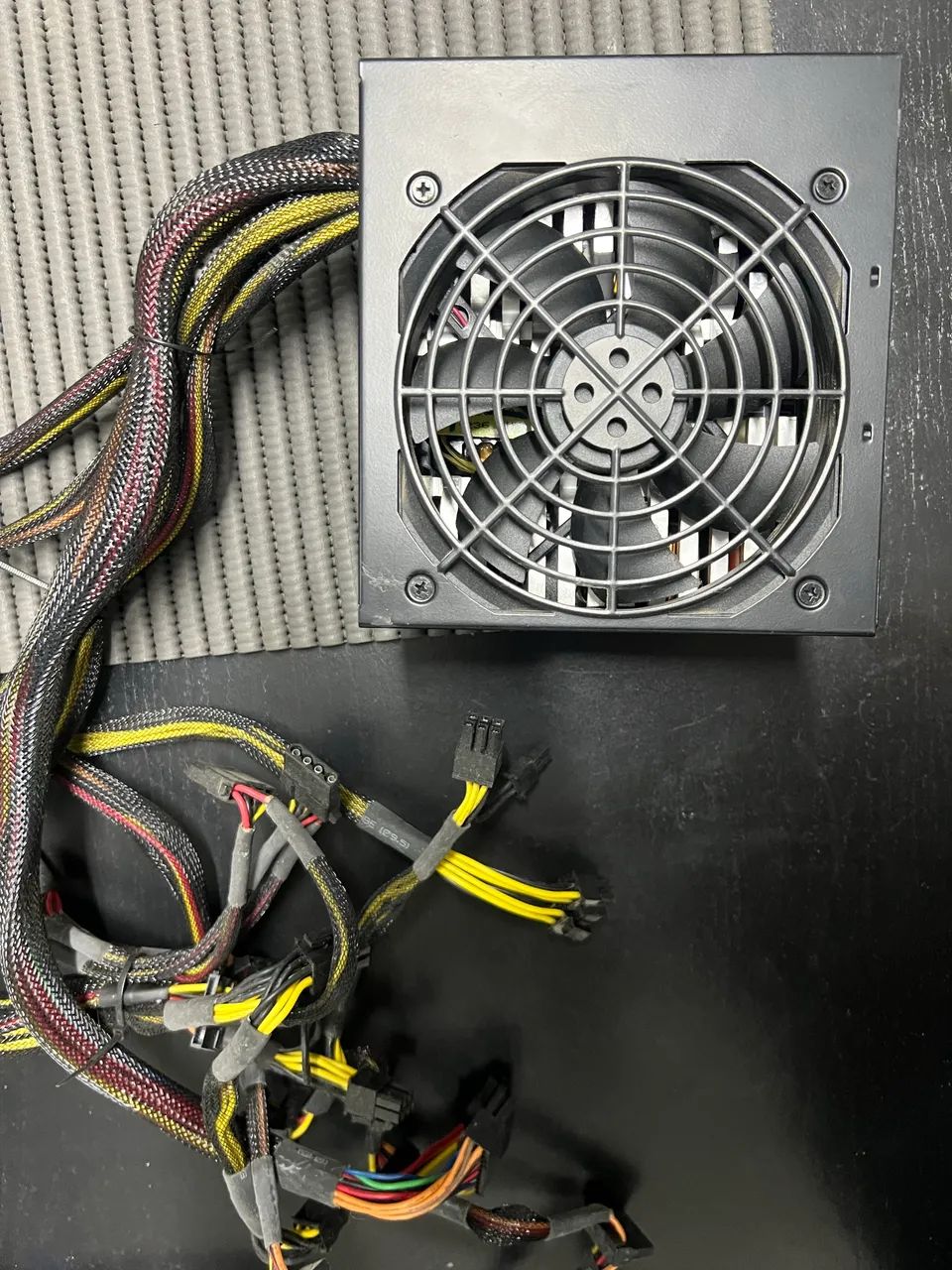 Fonte GX 750w - Foto 2