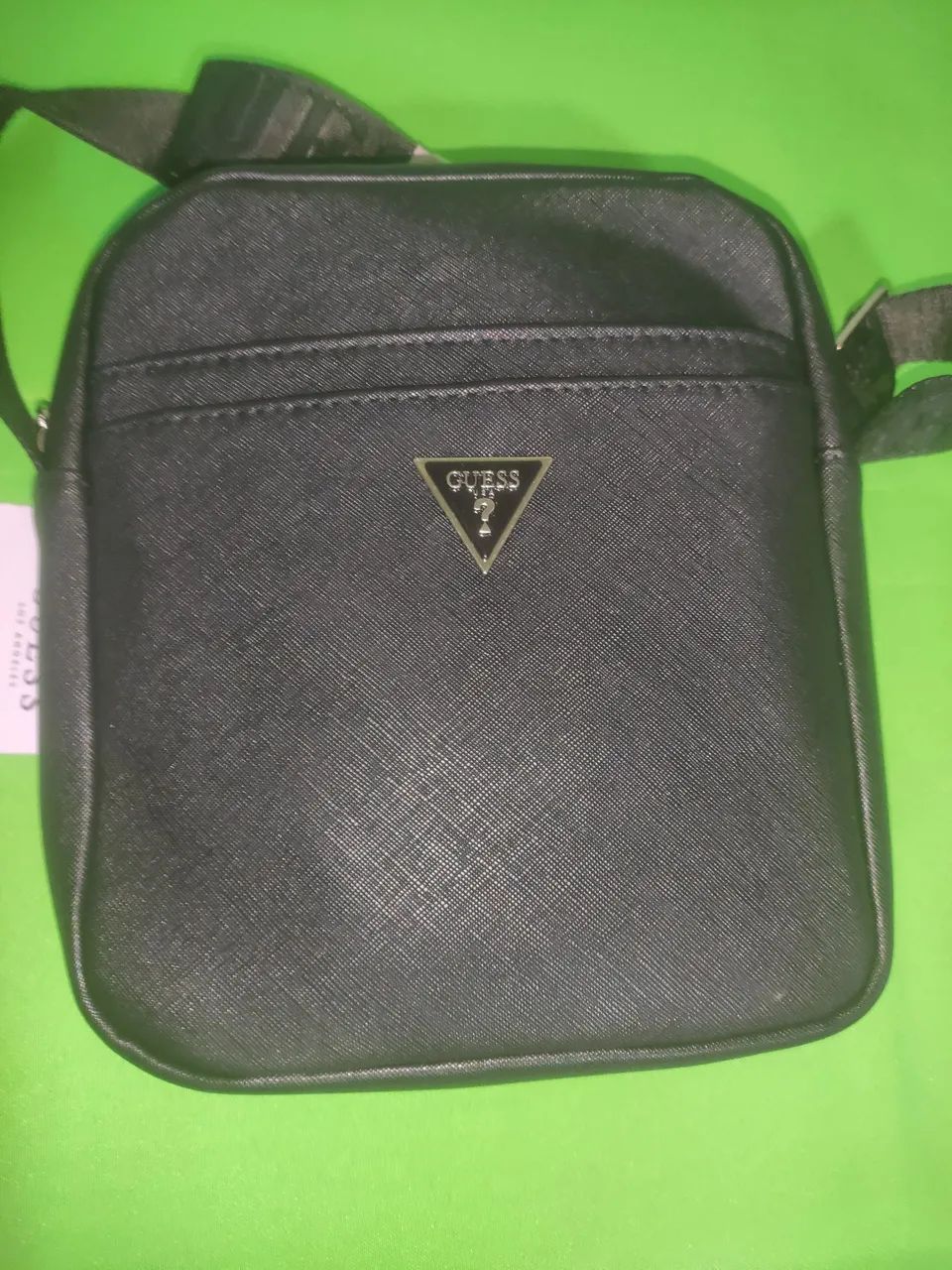Bolsa Transversal Guess - Foto 3