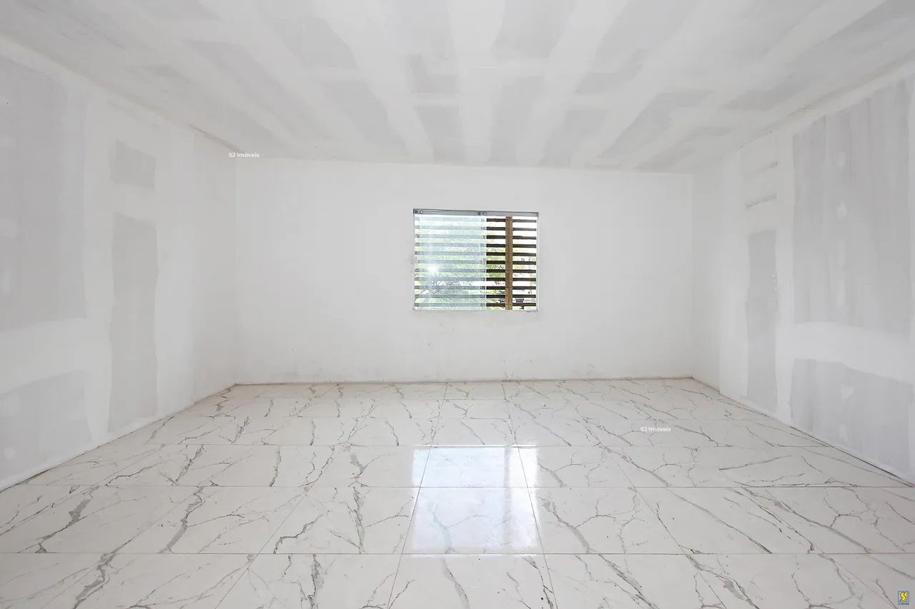Sala comercial com banheiro privativo no Mondubim - Foto 4