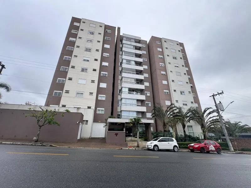 Apartamento TIMBÓ - SC