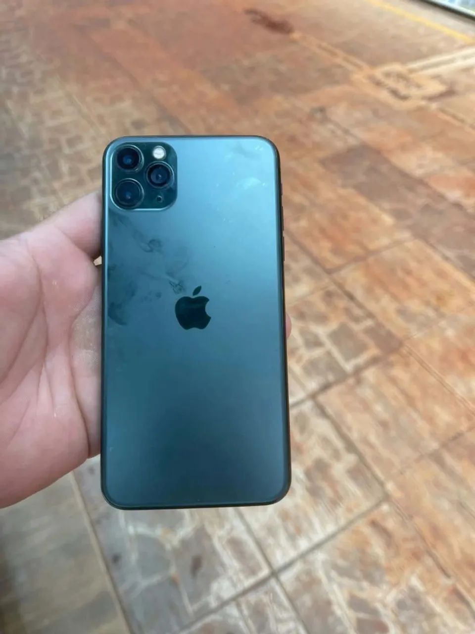 iPhone 11 Pro Max  - Foto 2