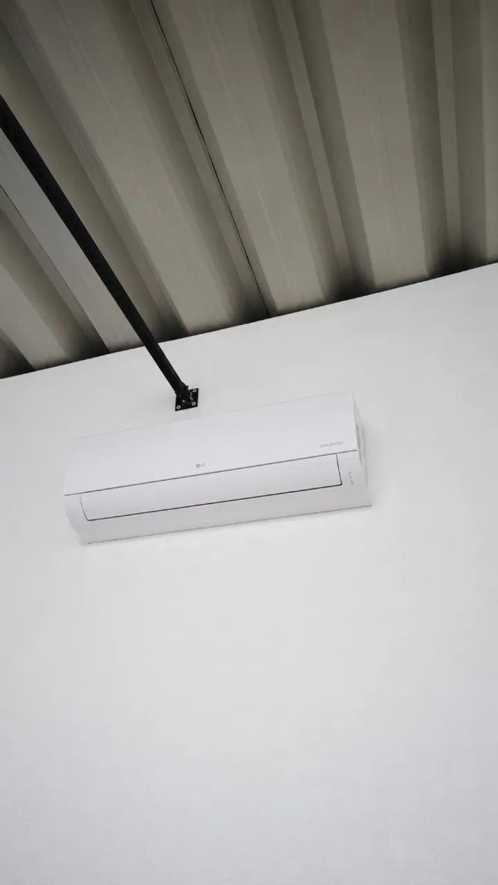 Ar condicionado Split Inverter LG 19.000 btus - Foto 3