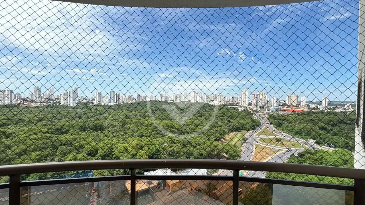 APARTAMENTO MOBILIADO COM 3 QUARTOS E 2 VAGAS NO EDIFÍCIO TORRES DO PARQUE codigo: 364404 - Foto 5