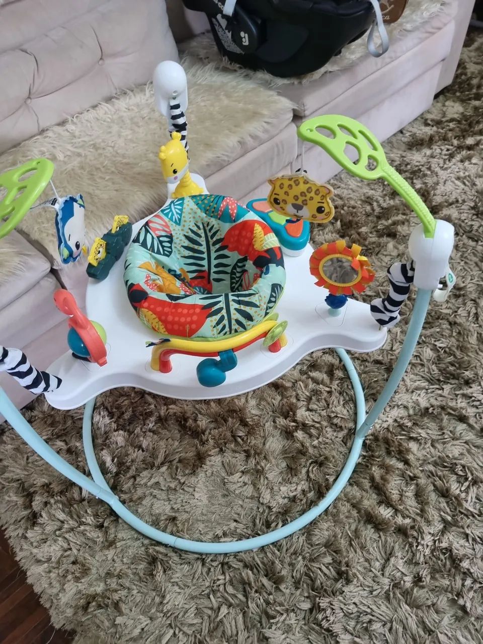 Jumper infantil  - Foto 3