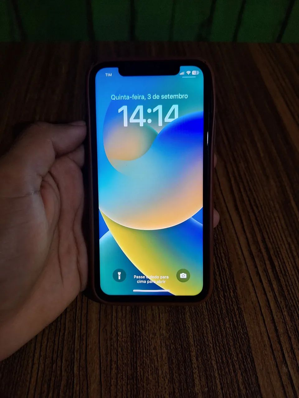 iPhone X