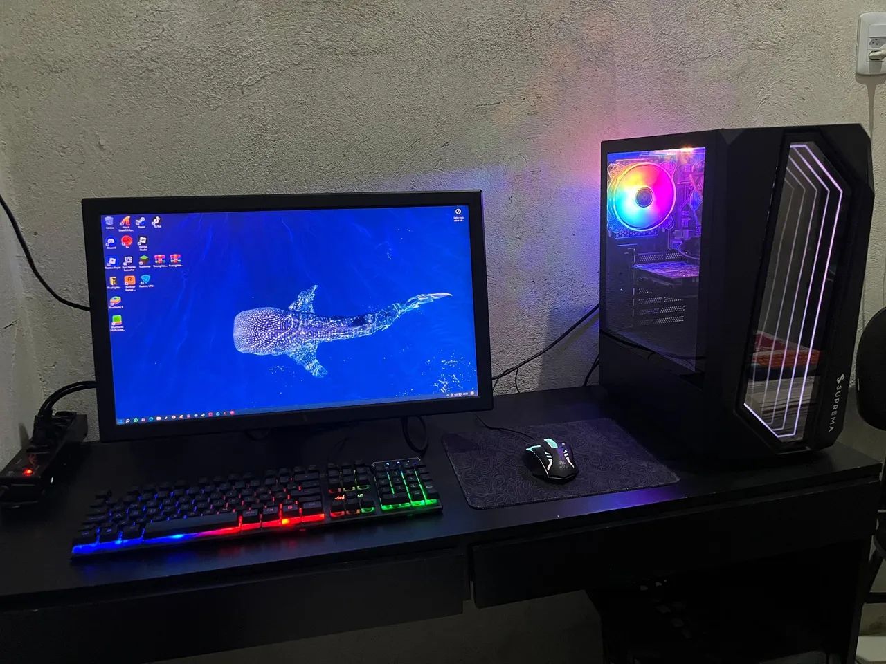Selling Gaming PC65049957435779120