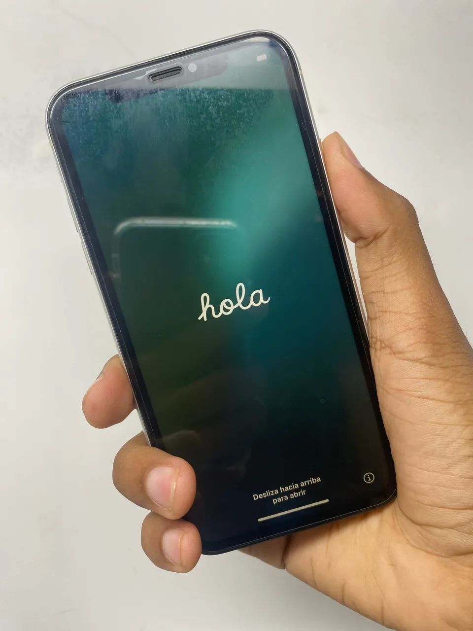 iPhone XR  - Foto 3