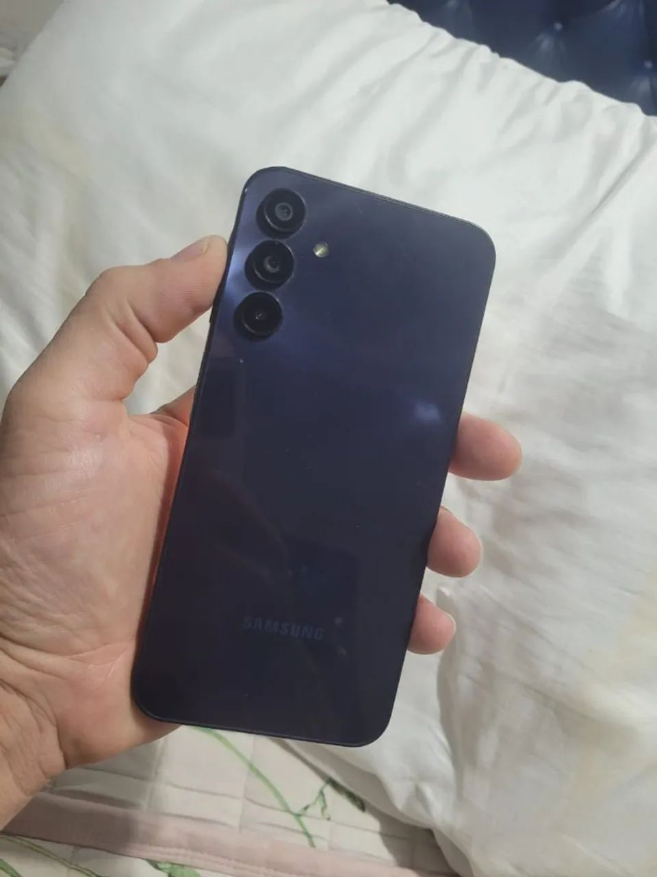 Vendo Samsung A15 - Foto 3