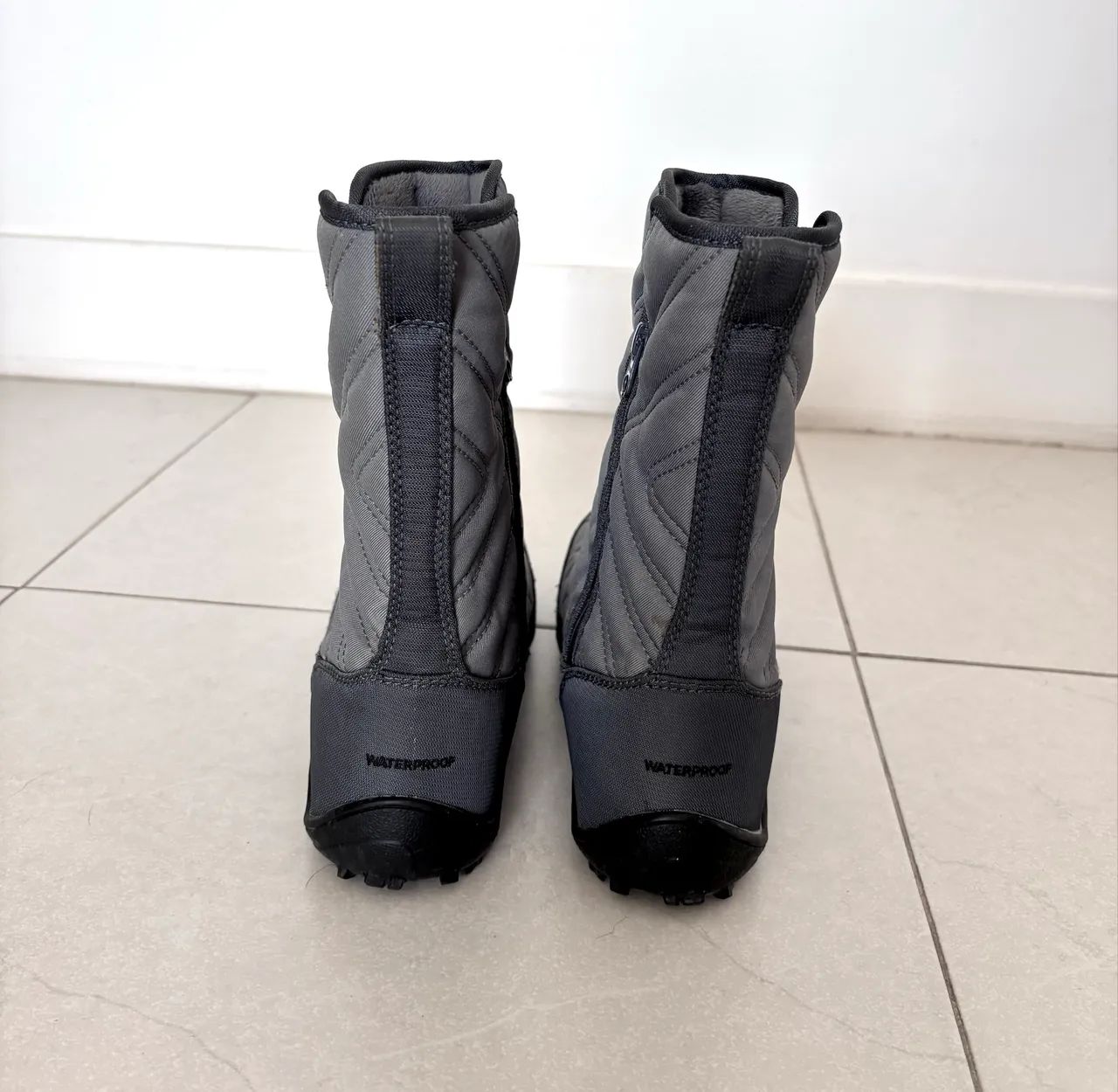 Botas Columbia Original Feminina  - Foto 4