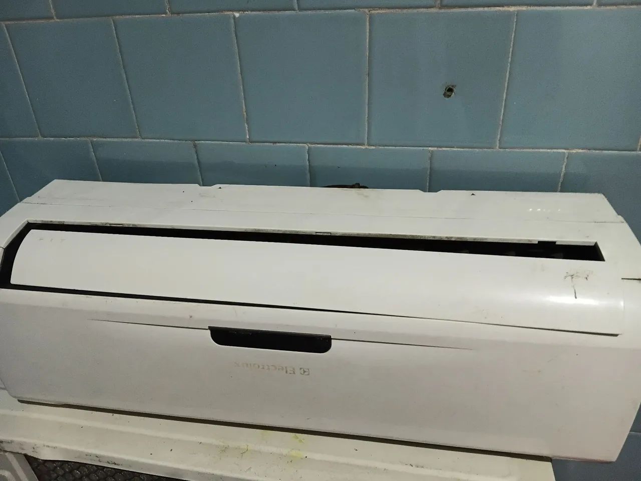 Ar condicionado split 9mil btu - Foto 2