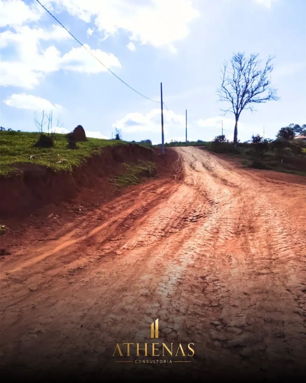 SEU NOVO REFÚGIO EM IGARATÁ: 600m² PARA VIVER, INVESTIR E REALIZAR SONHOS! - Foto 2