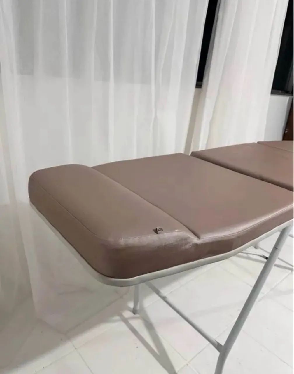 Maca rose 3 posições em excelente estado  - Foto 5