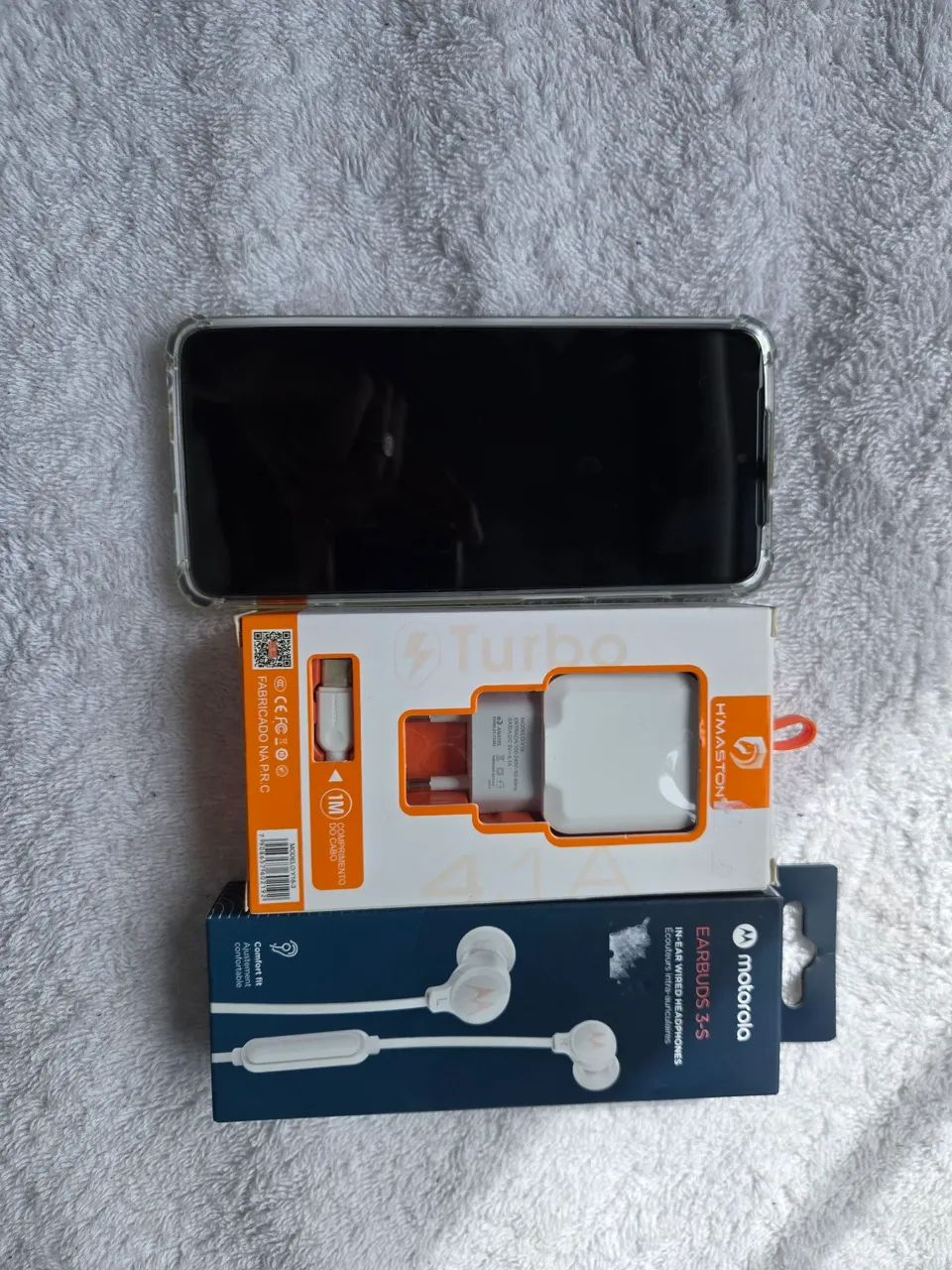 Moto G32 128GB - Foto 4