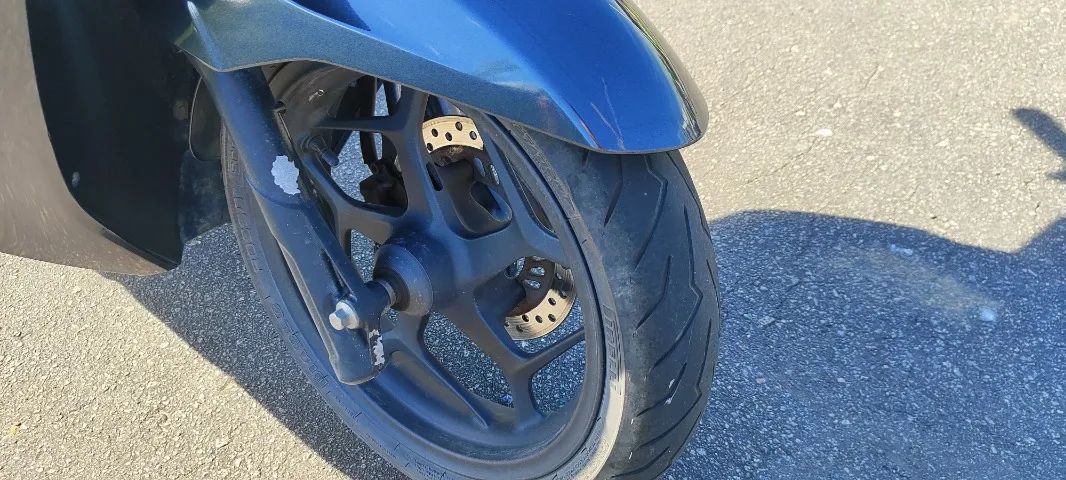 PCX 160 ( Impecável!!! ) - Foto 5