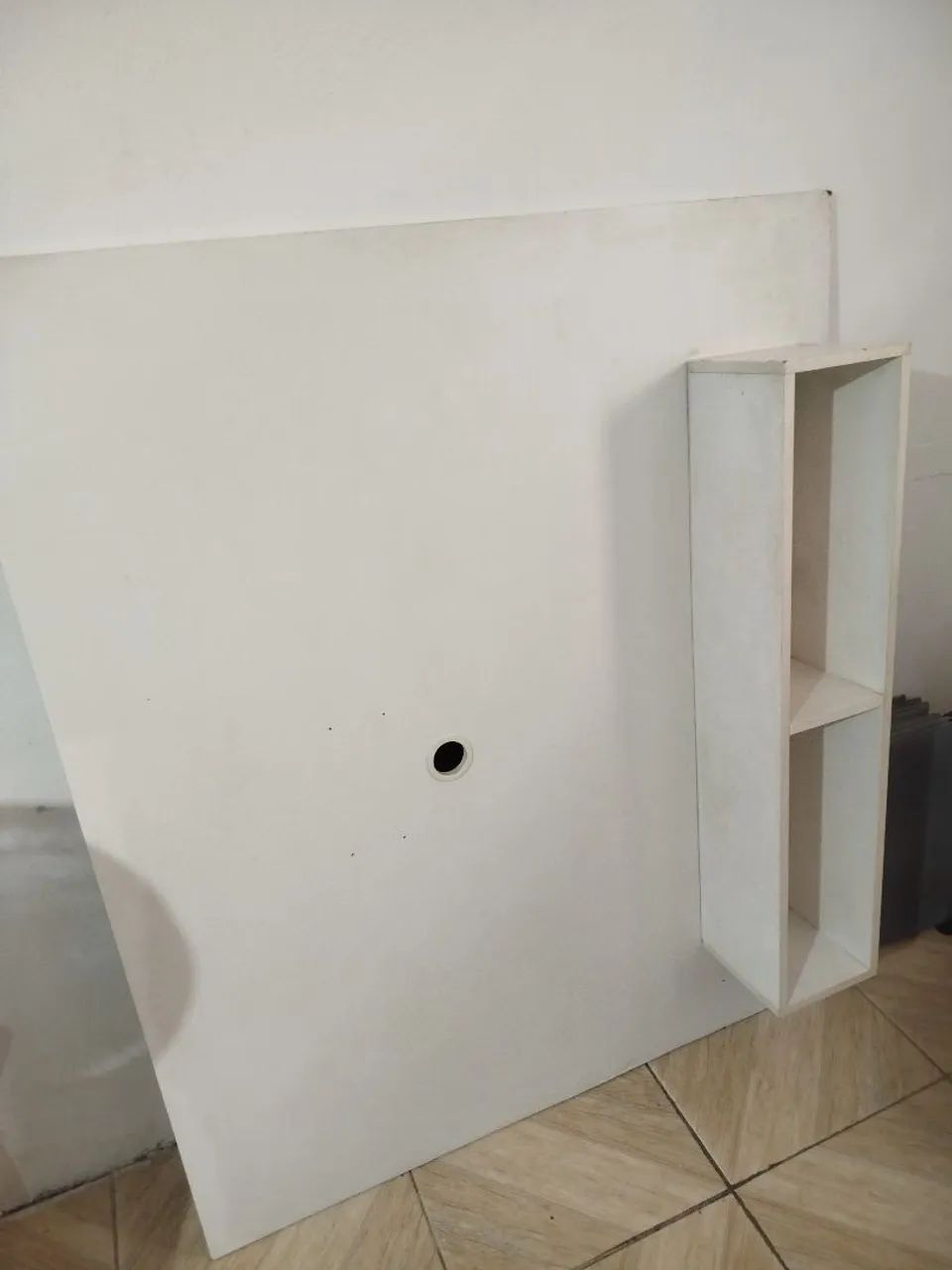 Painel de tv