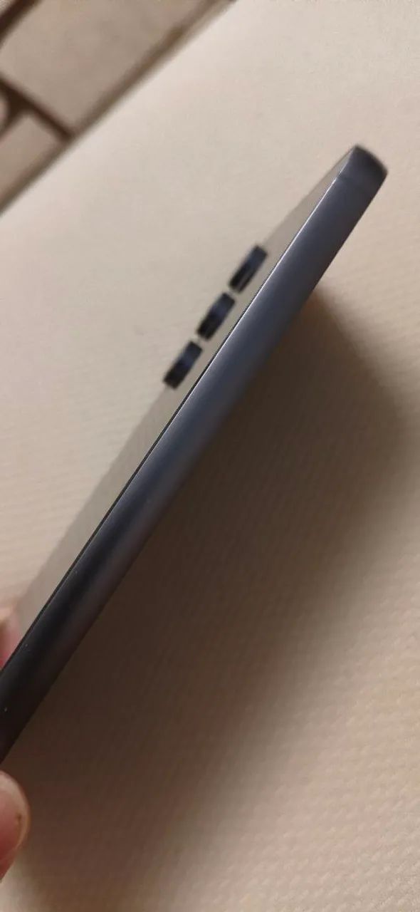 Samsung S23 FE em bom estado - Foto 2