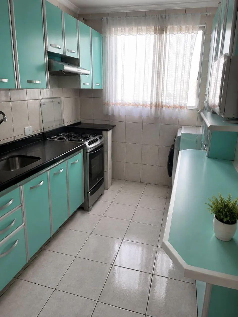 Vendo Apartamento, Rua das orquídeas