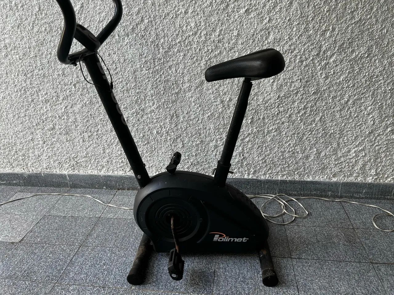 Bicicleta ergométrica - Foto 5