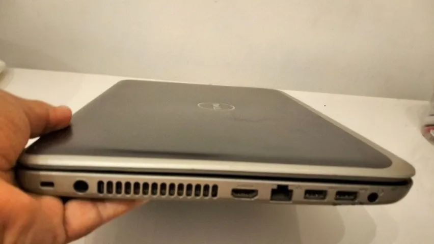 Dell i5/4 geração/ 4 RAM/SSD  - Foto 2