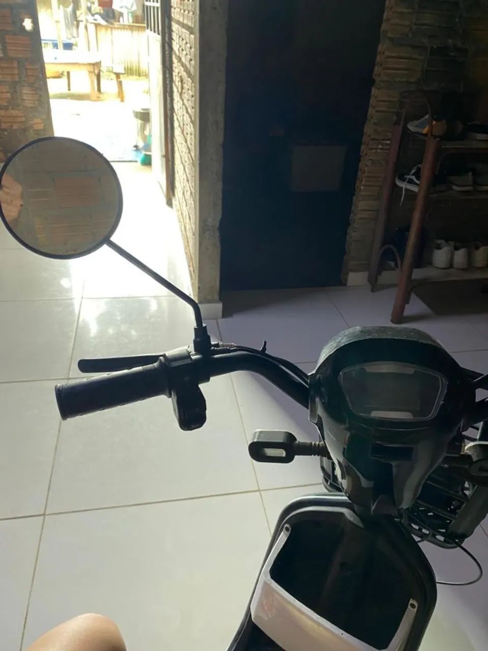 Bicicleta elétrica venda - Foto 4