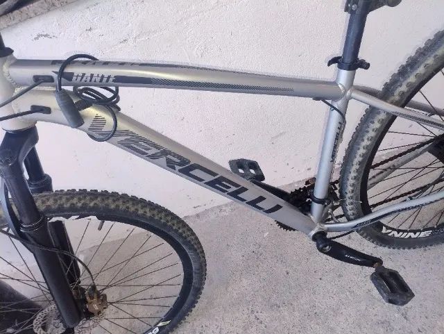 bicicleta  - Foto 3