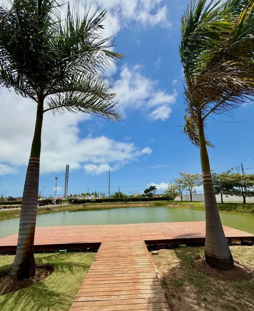 Lote à venda - Condomínio Reserva Aimoré - Foto 3