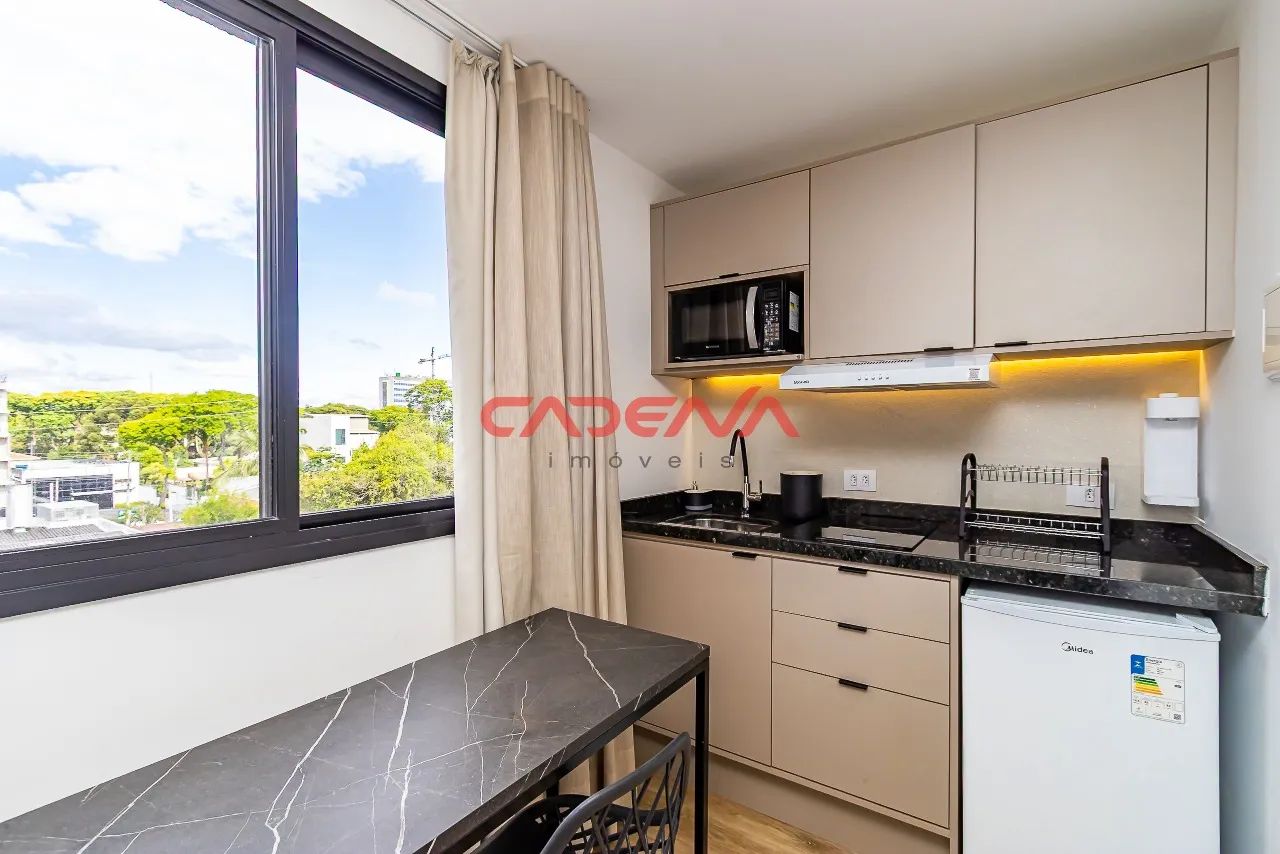 Studio para aluguel no Prado Velho - Foto 3