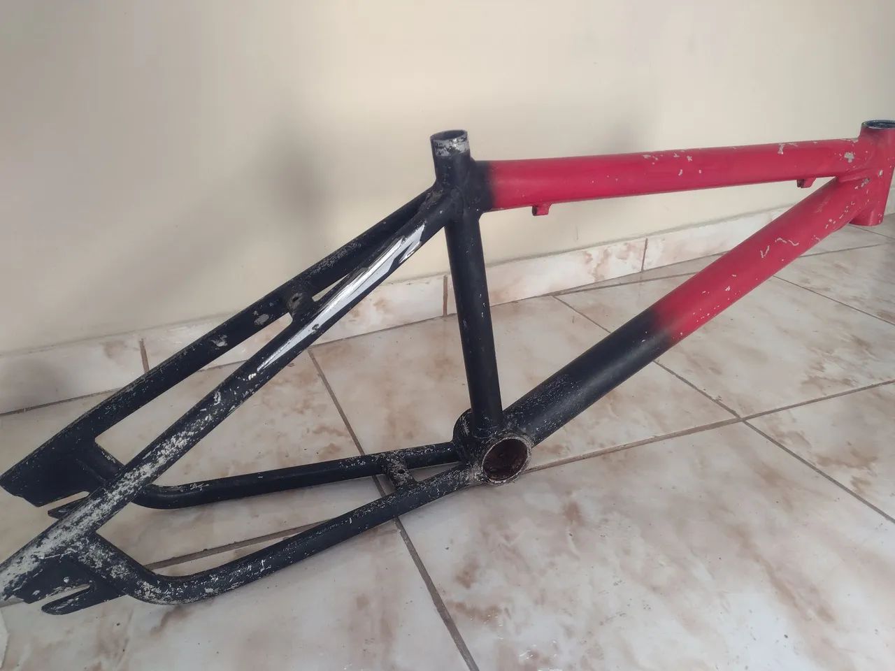 Quadro Alfameq Eagle  - Foto 4
