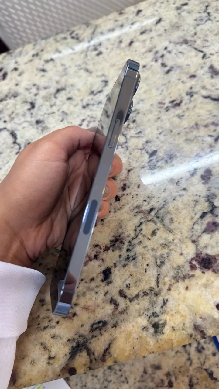 Iphone 13 pro max  - Foto 3