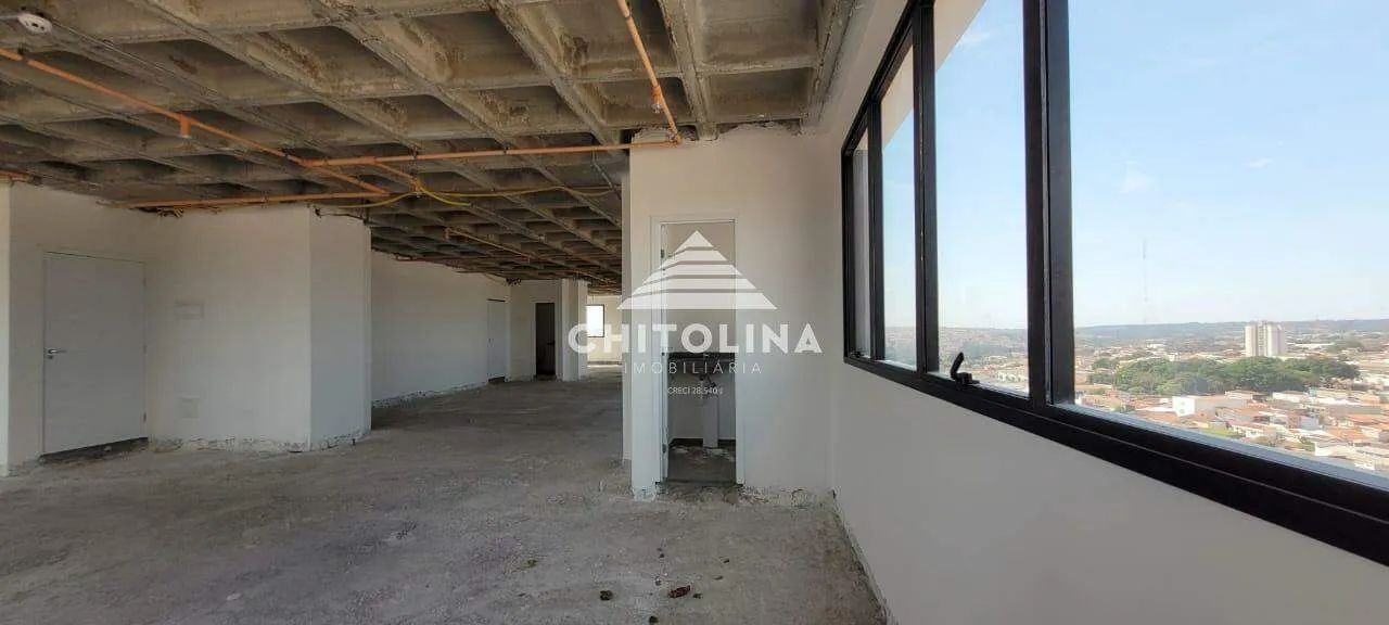 Sala comercial para aluguel, 1 vaga, Larizzate Boulevard&Offices - Itapetininga/SP - Foto 3