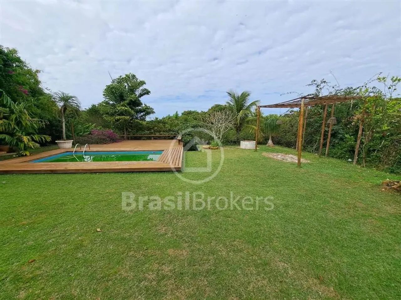 Casa Espetacular na Praia da Ferradura  Armação dos Búzios/RJ