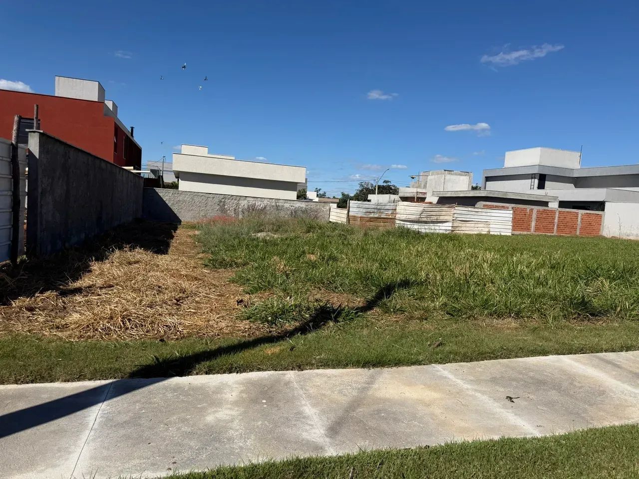 Lote a venda  312 m2 Parqville Jacaranda com 312 m2 -oportunidade - Foto 10