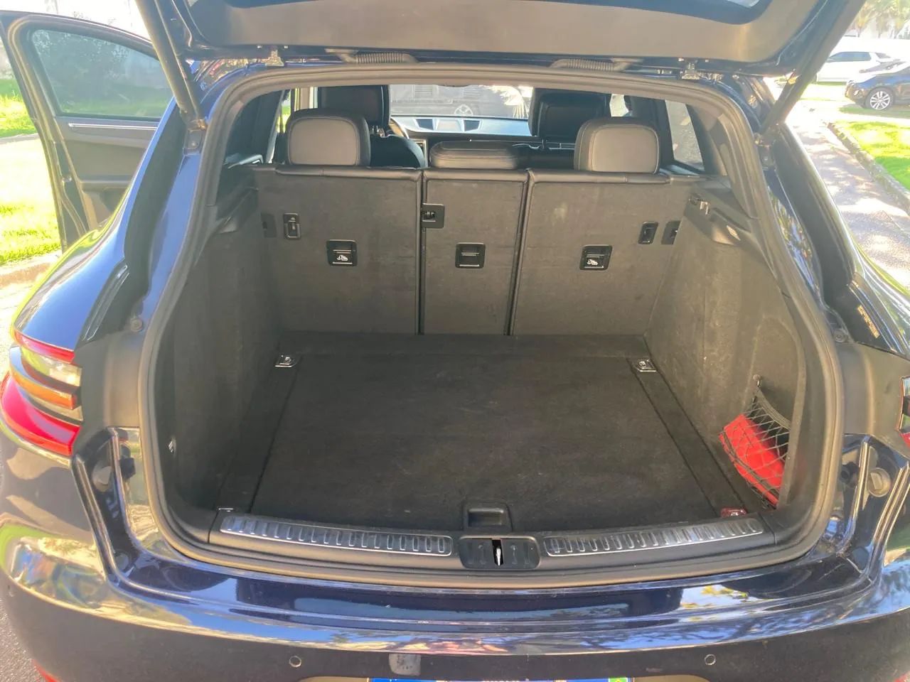 Porsche Macan 2.0 Turbo 237/252cv 2017 - Foto 4