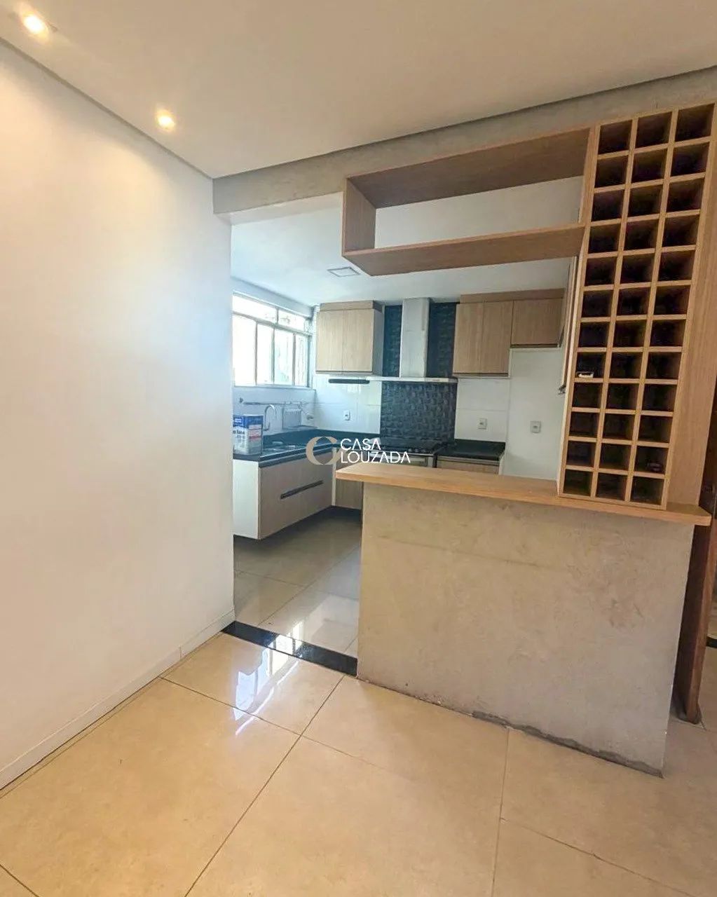 Apartamento 03 quartos com lazer na Praia de Itapuã - Foto 4