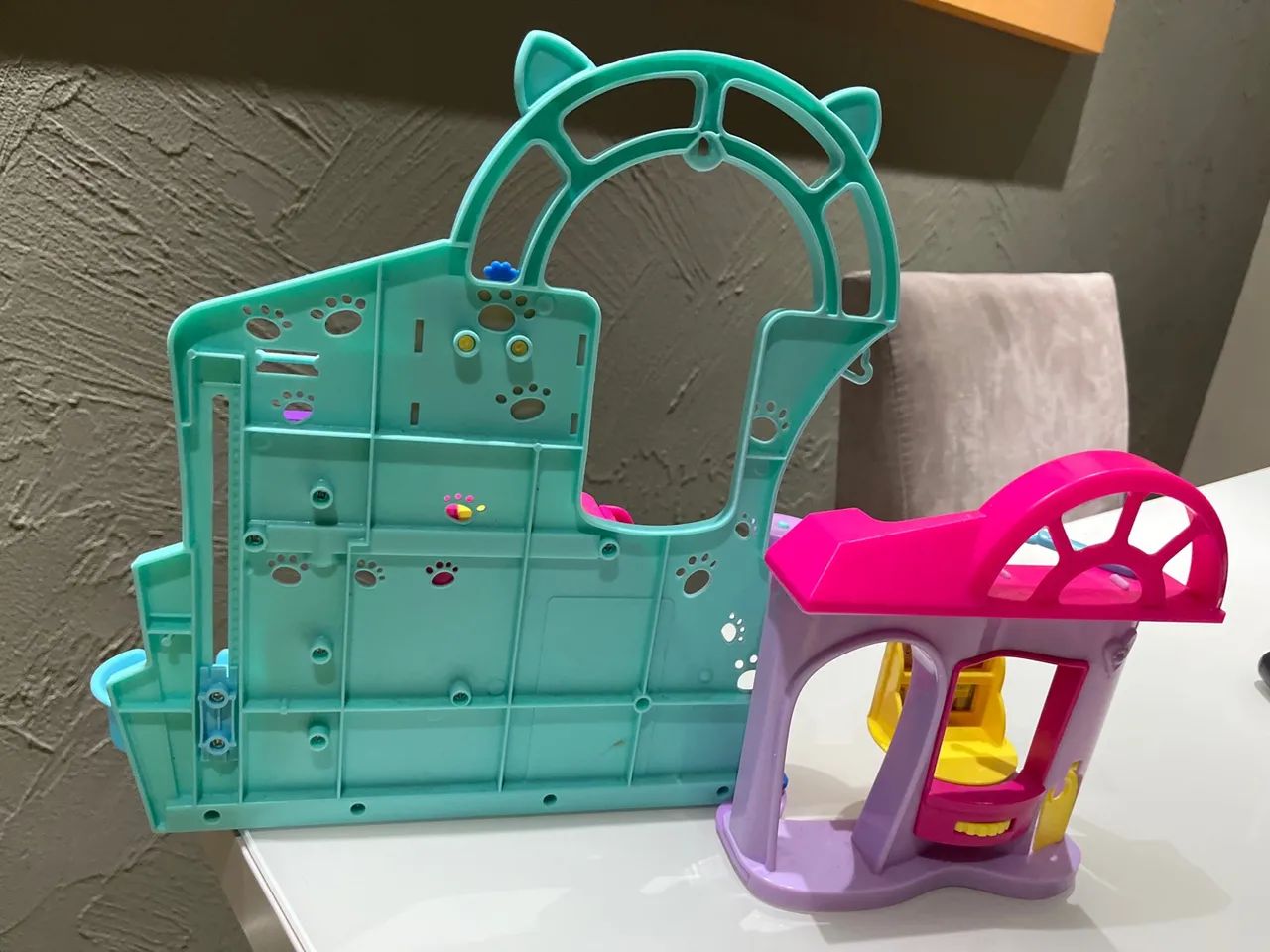 Playset Pollypocket original  - Foto 3