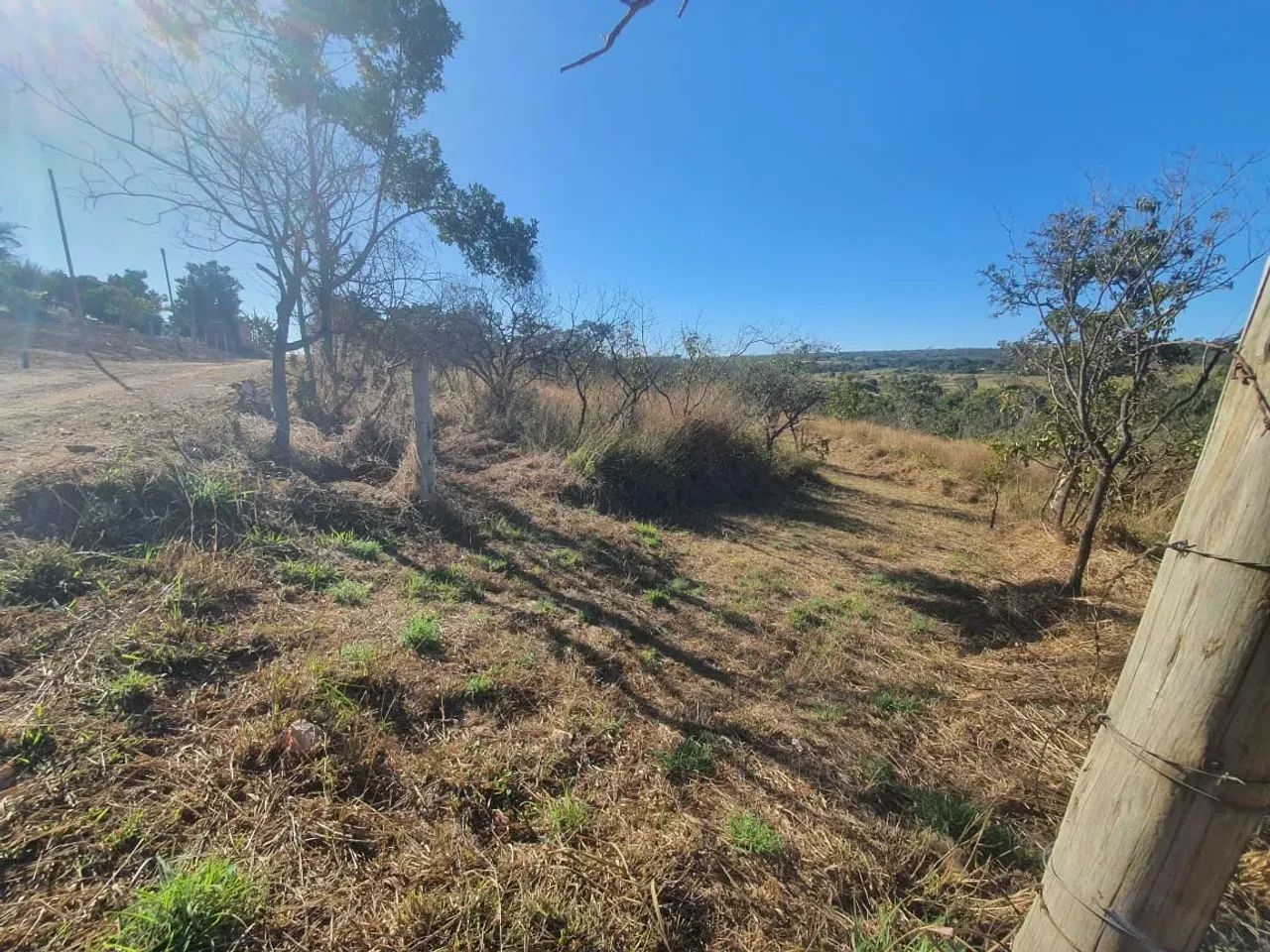 Vendo ótima chácara de 2 hectares em Planaltina DF - Foto 4