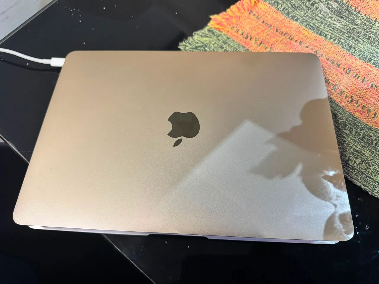 Macbook Retina 12- inch 2017 Gold - Notebooks - Setor Meireles