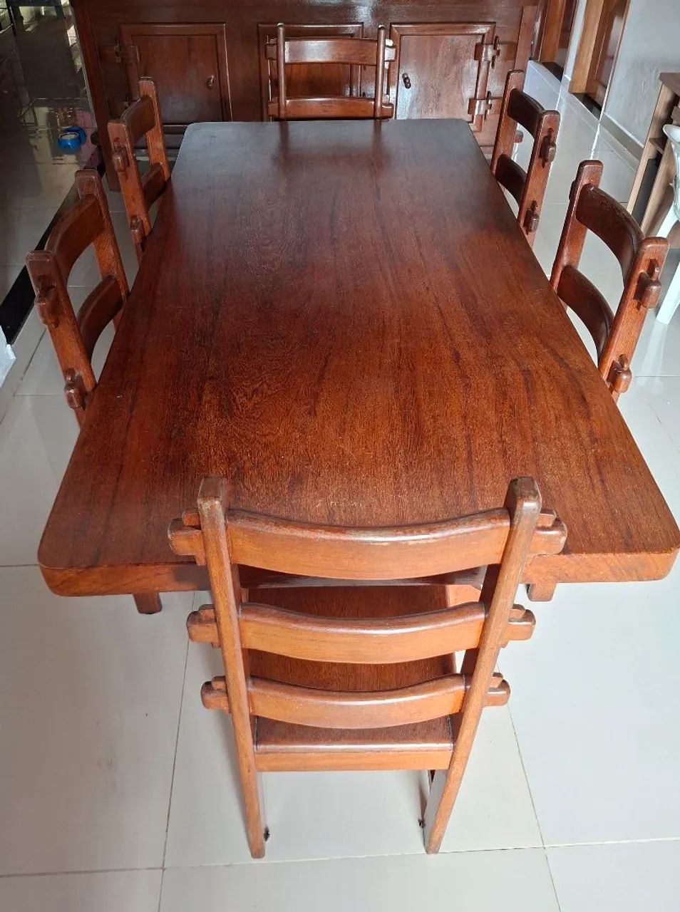 Mesa  - Foto 3