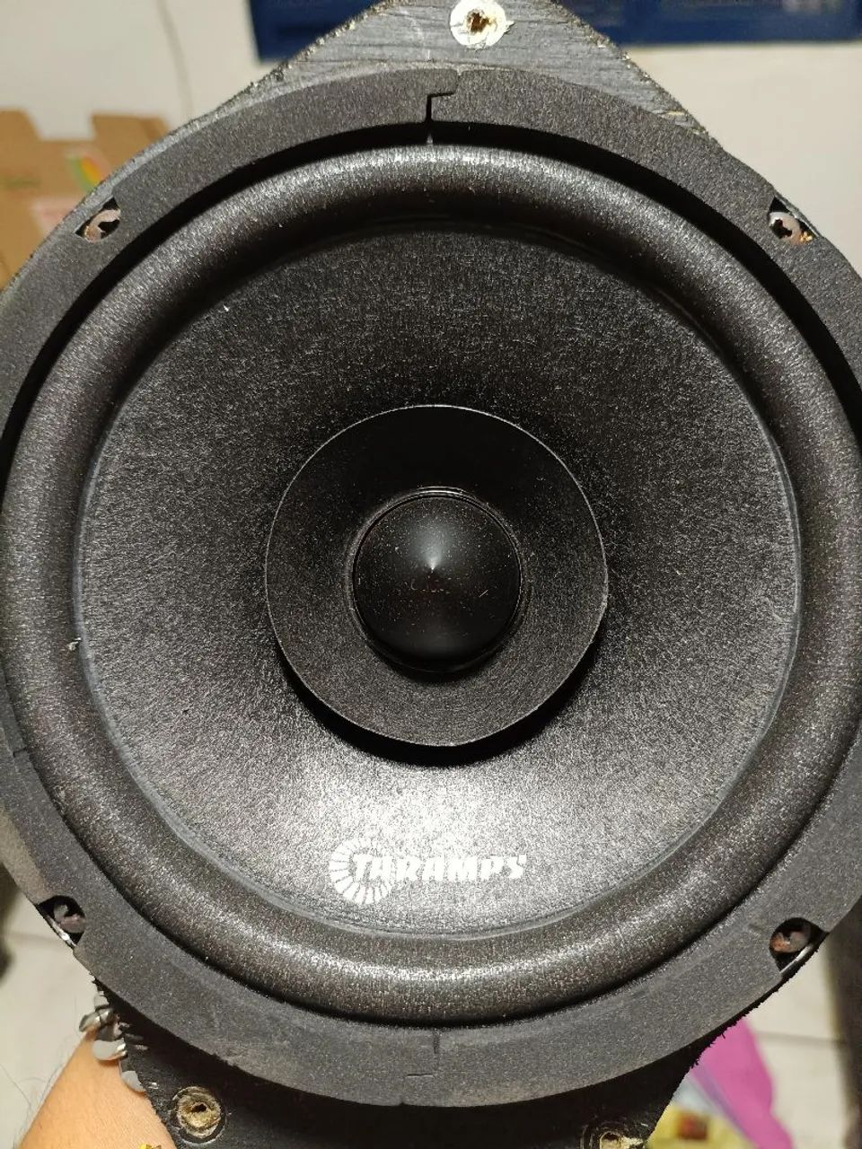 Som de carro - Foto 2