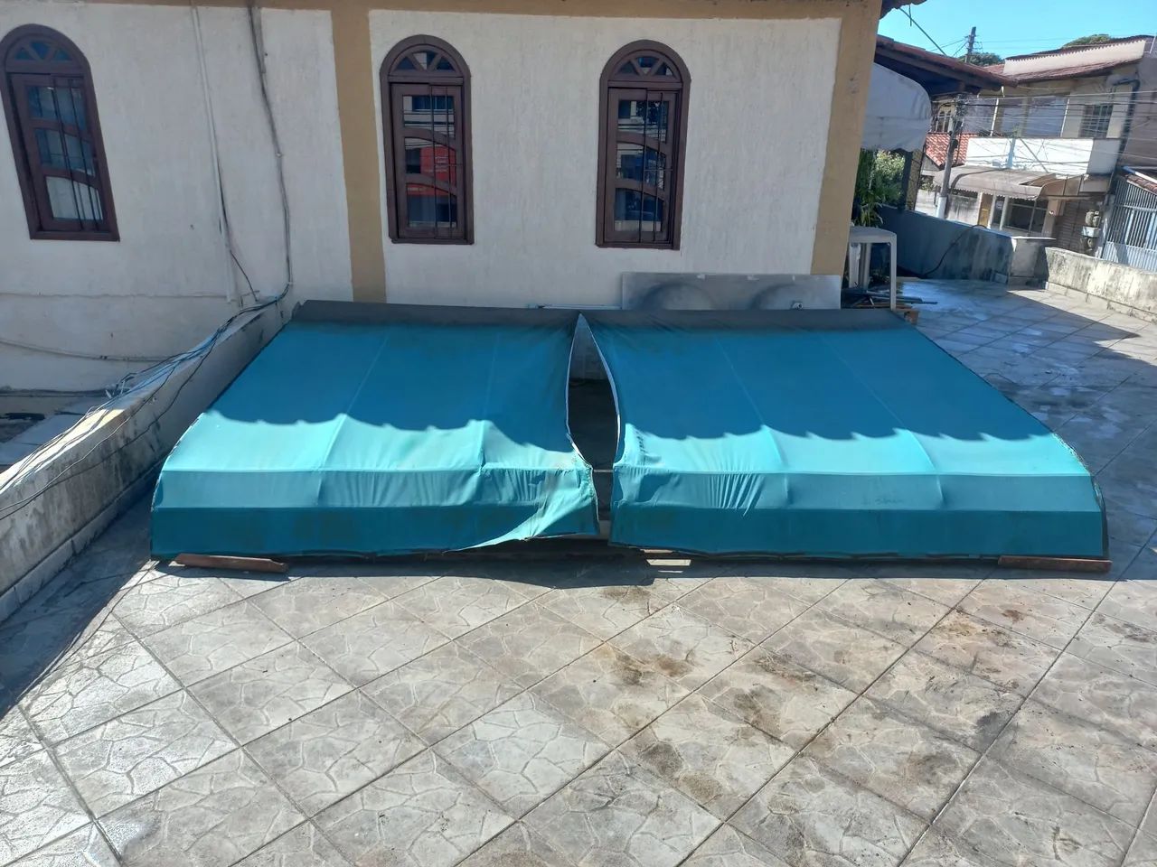 Toldo  - Foto 2