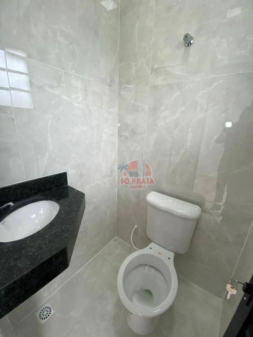 Casa com 2 dormitórios à venda, 63 m² por R$ 420.000 - Agenor de Campos - Mongaguá/SP - Foto 6