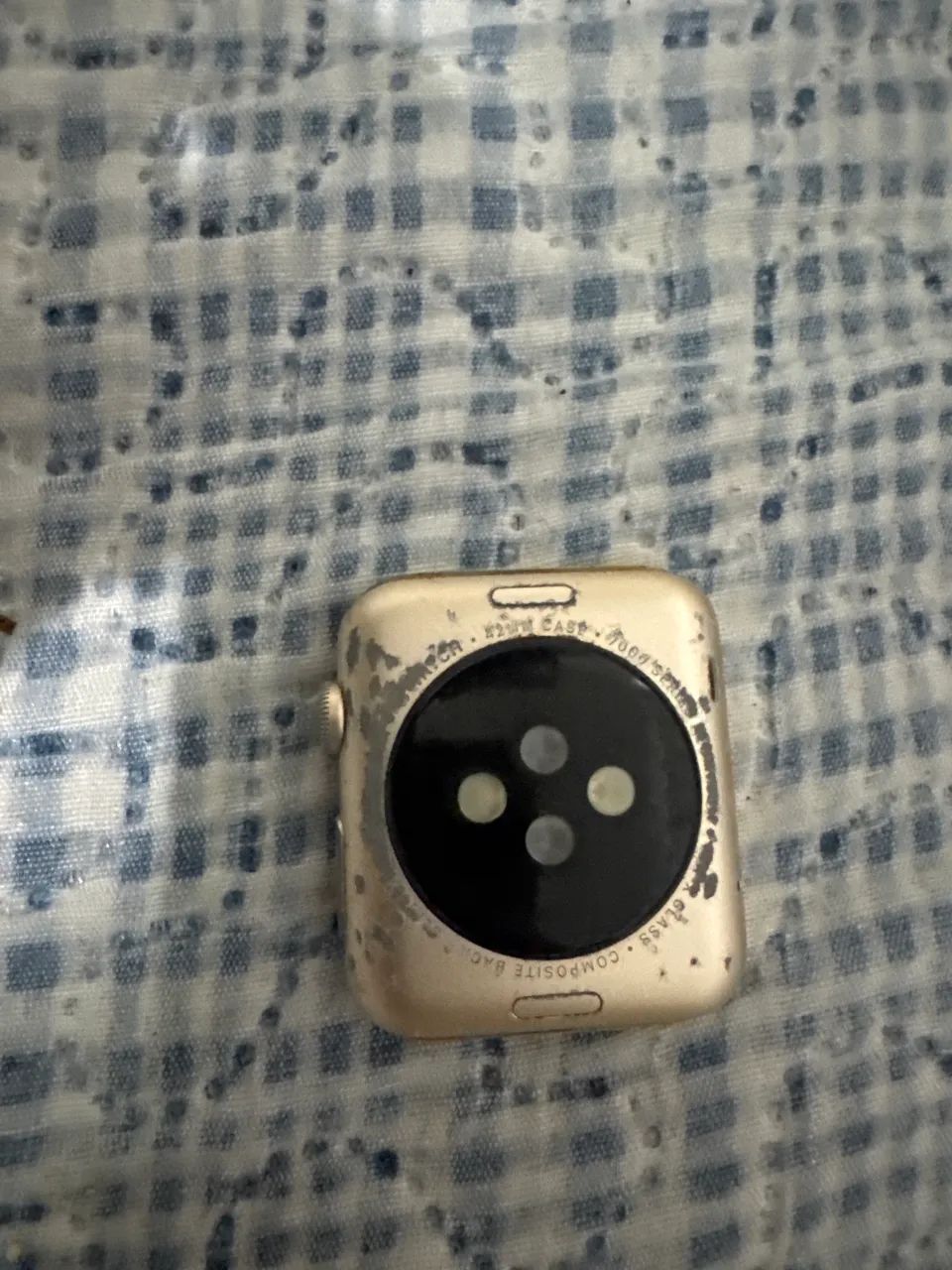 Apple Watch Series 1 - Foto 3
