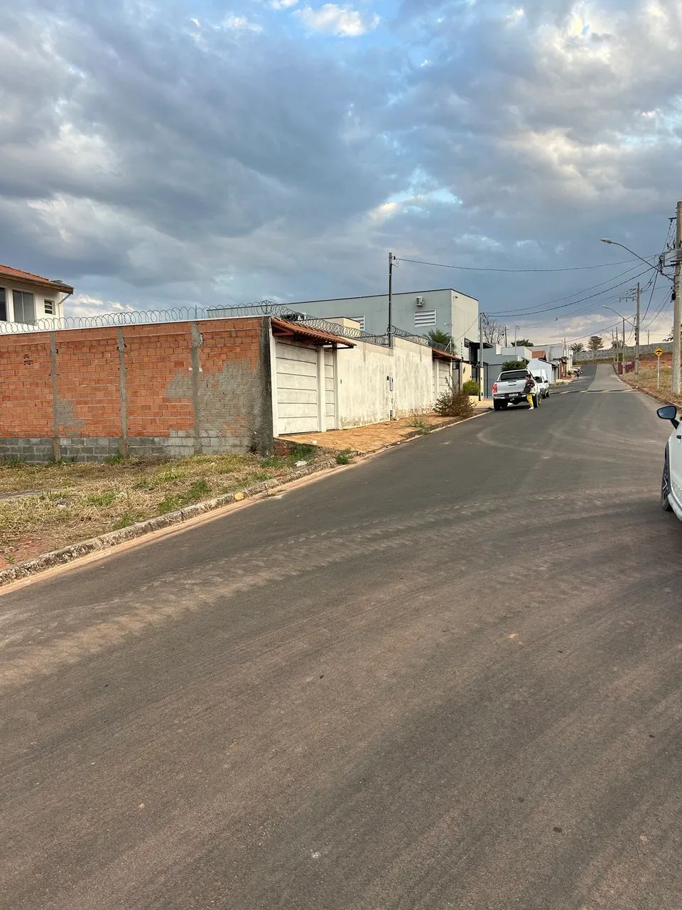 Terreno no Trevisan em Jacutinga  - Foto 2