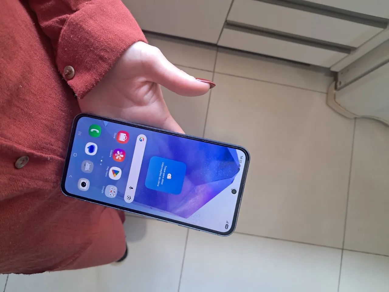 Celular  - Foto 4