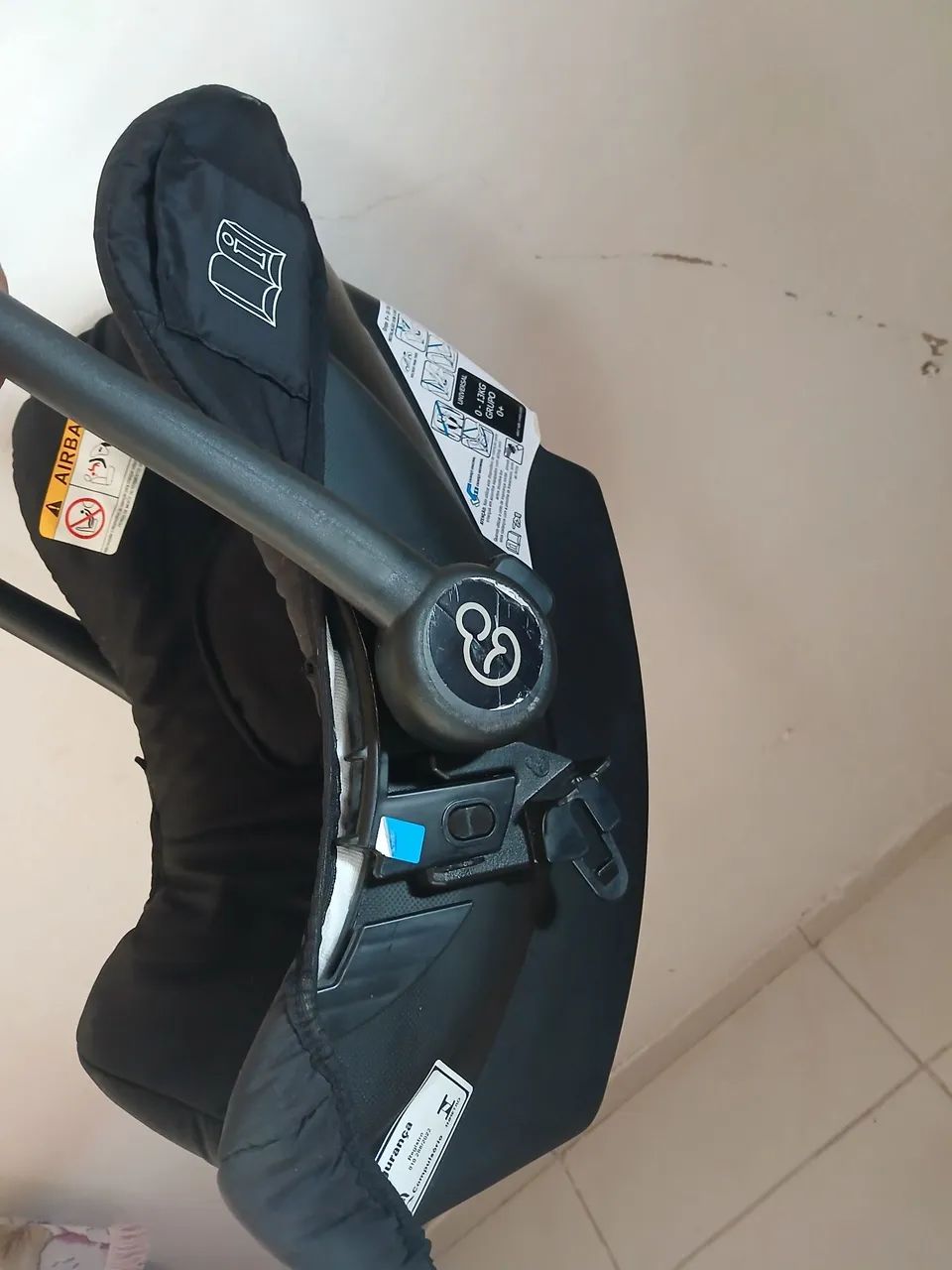 Bebe conforto  - Foto 3