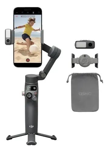 DJI OSMO MÓBILE 7P